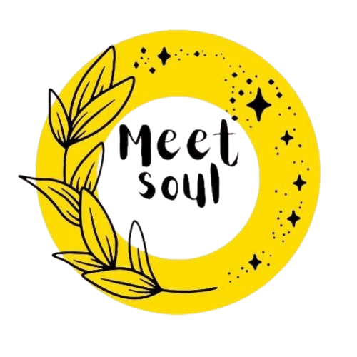 心靈療癒-MeetSoul覓所-希塔療癒-金錢靈氣