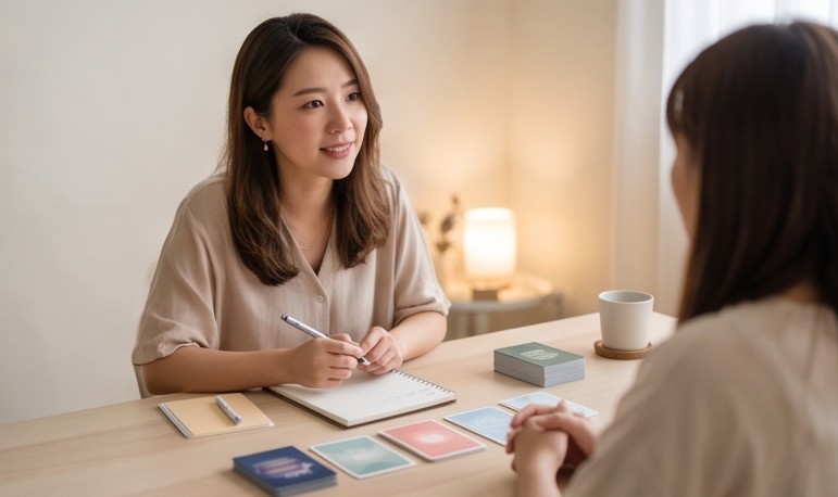 上完課生活還是沒變？自我成長課程怎麼選：從情緒內耗到深度覺察的 4 大選課判斷標準